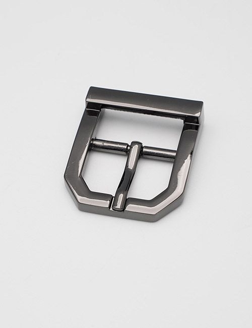 klamry 3/4" (21 mm), centralny pręt, stop cynku, QAB1001