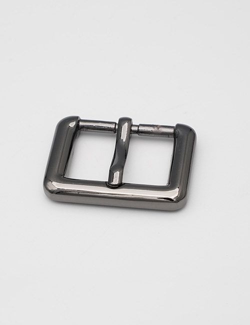 1"(24MM), Prong Buckles, Zinc Alloy, QHB4003