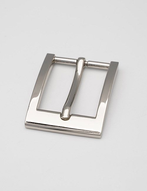 1" (24MM), Çatal Tokalar, Çinko Alaşım, QHB4005