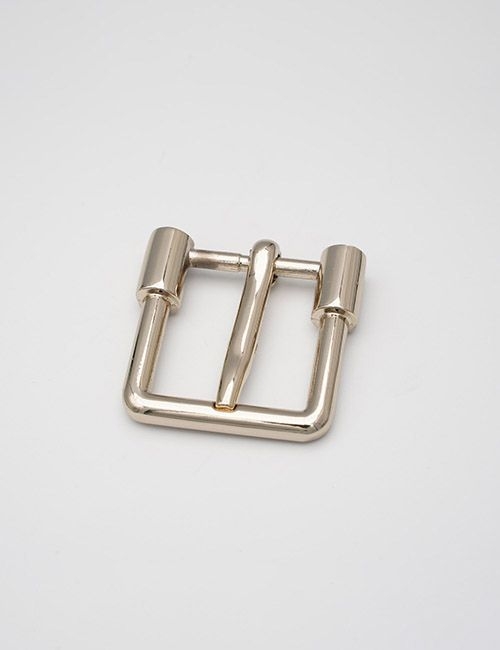 1" (24MM), Çatal Tokalar, Çinko Alaşım, QHB4006