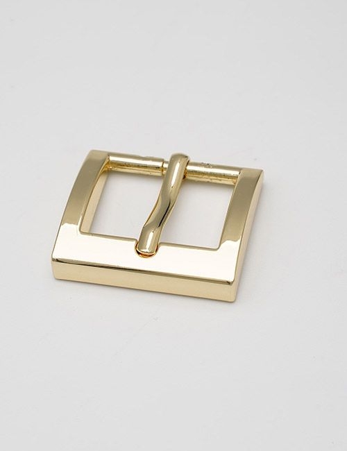 1" (24MM), Çatal Tokalar, Çinko Alaşım, QHB4007