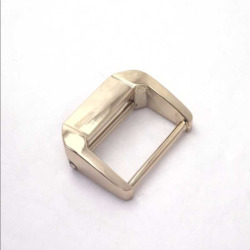1" (25MM), catarame cu bară centrală, aliaj de zinc, QAB5005
