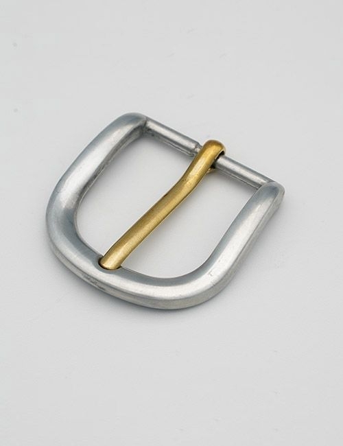 1"(25MM), klamry z bolcem, stop cynku, QHB5009
