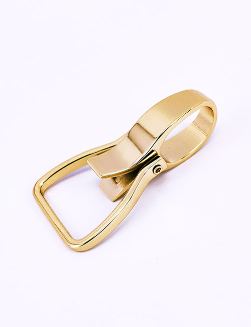 1" (25MM), Salıncak Geçmeli Kancalar, Çinko Alaşım, WDB5003