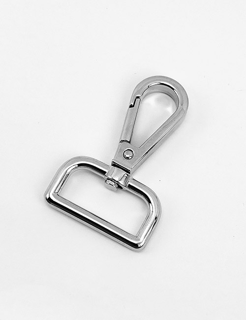 1"(25MM), Swivel Snap Hooks, Zinc Alloy, WEB5017