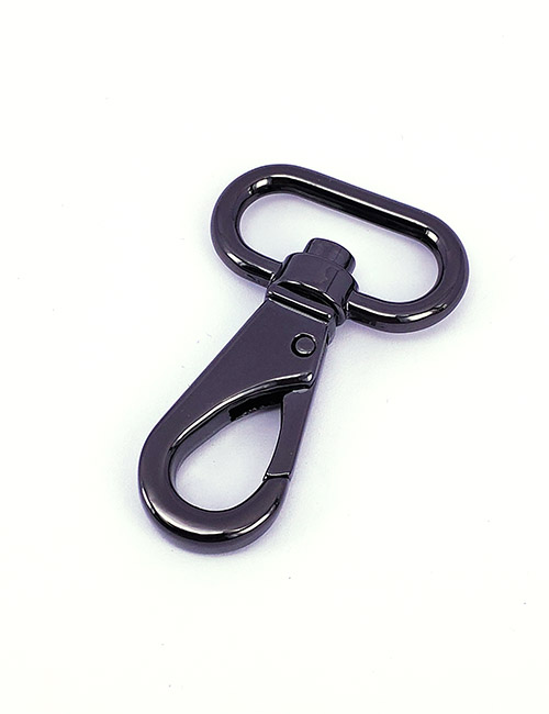 1"(25MM), cârlige rotative, aliaj de zinc, WEB5020