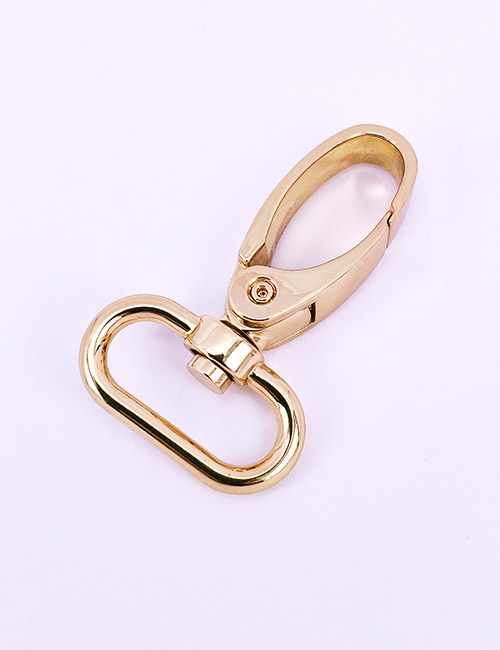 1"(25MM), Swivel Snap Hooks, Zinc Alloy, WEB5023