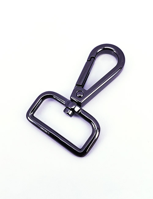 1"(25MM), cârlige rotative, aliaj de zinc, WEB5035