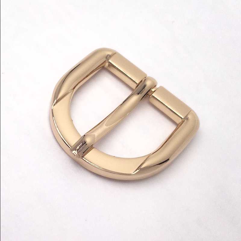 1" (25MM),皮带扣针扣腰带扣,锌合金,QHB5019