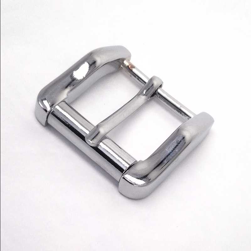 1"(26MM), Roller Buckles, Zinc Alloy, QJB6003