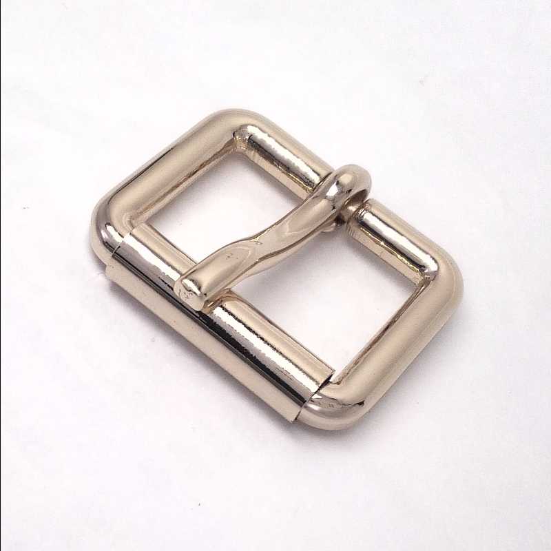 1" (26 mm), fibbie a rullo, lega di zinco, QJB6004