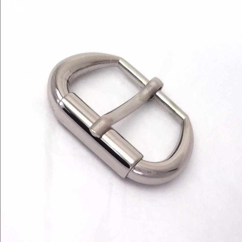1"(26MM), boucles à rouleaux, alliage de zinc, QJB6005