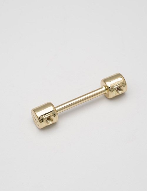 1" (26MM), Sap Halkaları, Çinko Alaşım, UAB6001