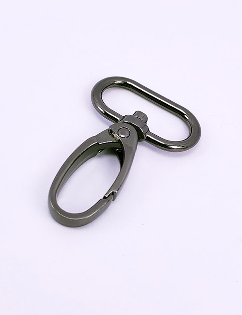 1"(26MM), cârlige rotative, aliaj de zinc, WEB6006