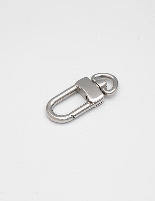 1/2"(11MM), karabińczyki obrotowe, stal nierdzewna, WEA1005