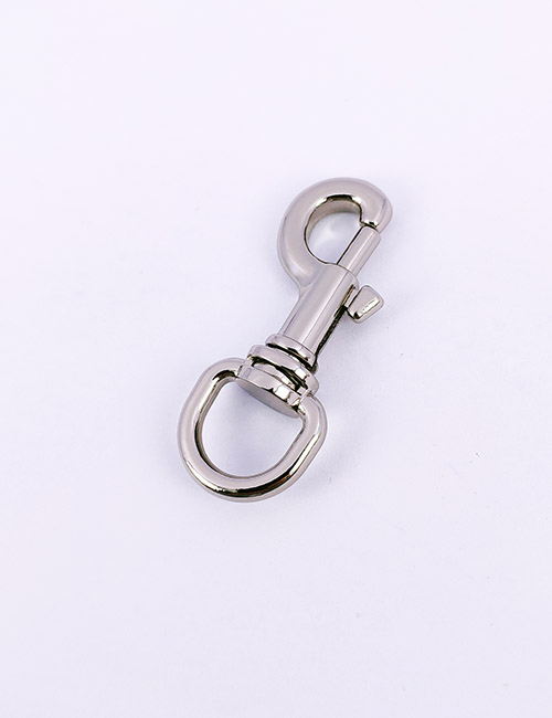 1/2"(11MM), cârlige rotative, aliaj de zinc, WEA1011