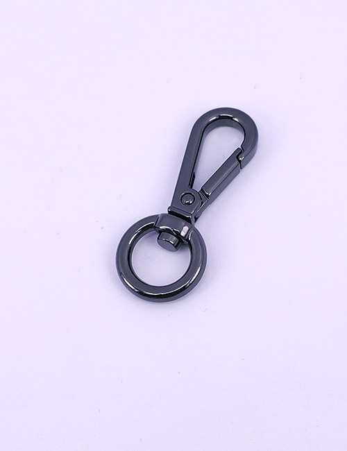 1/2"(11MM), Swivel Snap Hooks, Zinc Alloy, WEA1012