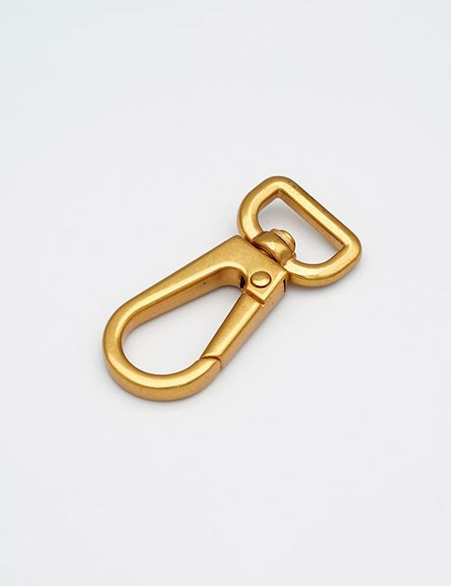 1/2" (12MM), ganci a scatto girevoli, lega di zinco, WEA2007