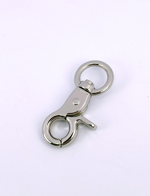 1/2"(12MM), cârlige rotative, aliaj de zinc, WEA2013