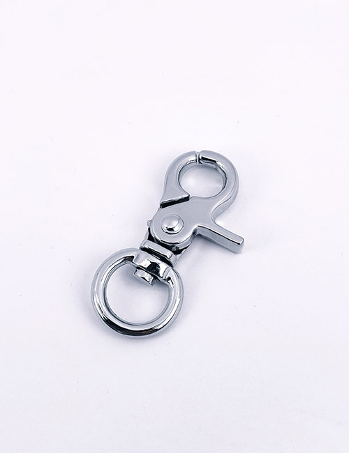 1/2"(12MM), karabińczyki obrotowe, stop cynku, WEA2015