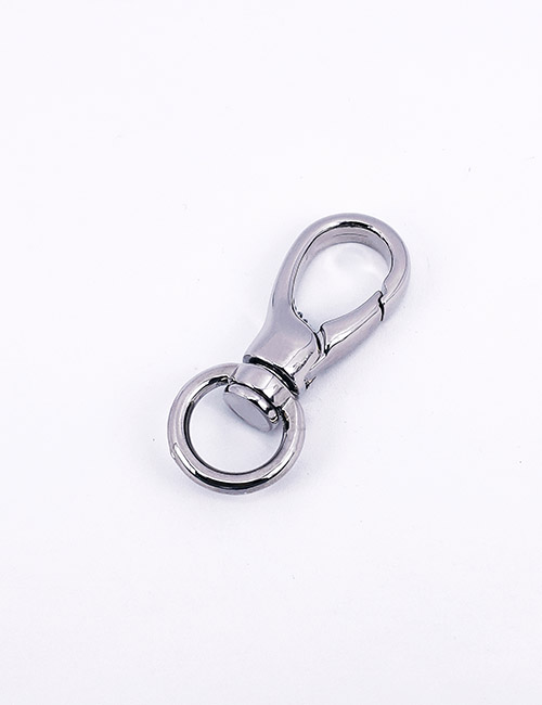 1/2" (12MM), ganci a scatto girevoli, lega di zinco, WEA2017
