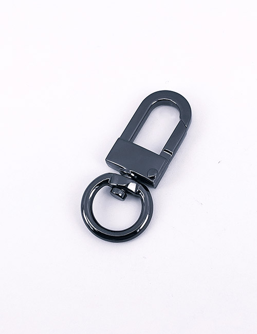 1/2"(12MM), cârlige rotative, aliaj de zinc, WEA2023