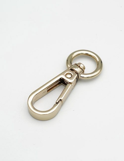 1/2"(12MM), ganchos giratorios, aleación de zinc, WEA2024