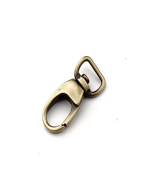 1/2"(12MM), karabińczyki obrotowe, stop cynku, WEA2030