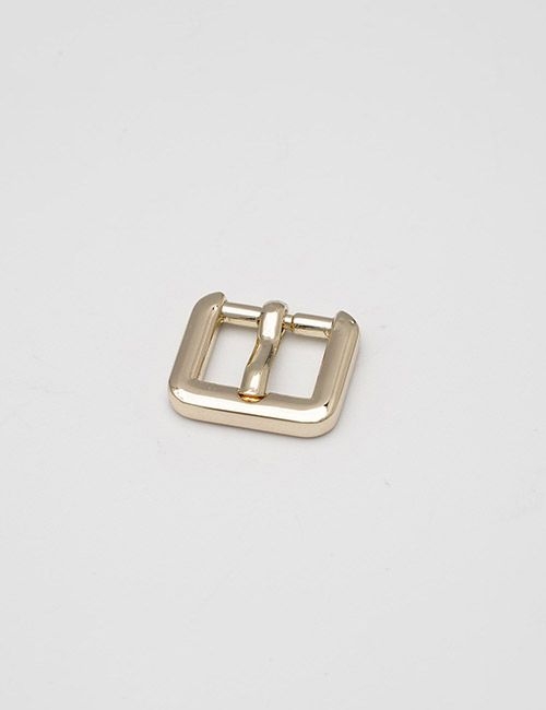 1/2"(13MM), Prong Buckles, Zinc Alloy, QHA3003