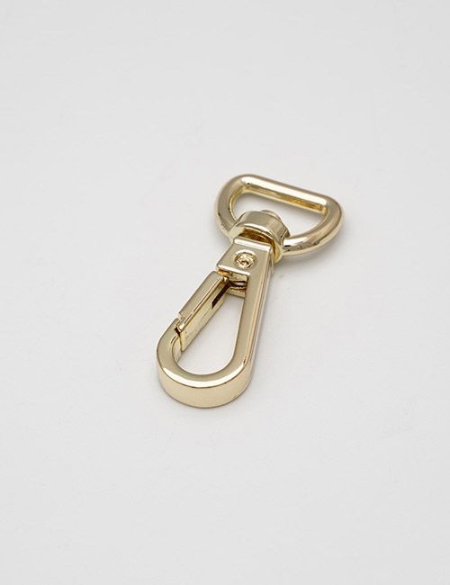 1/2"(13MM), Swivel Snap Hooks, Zinc Alloy, WEA3005