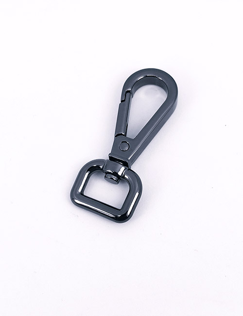 1/2"(13MM), Swivel Snap Hooks, Zinc Alloy, WEA3018