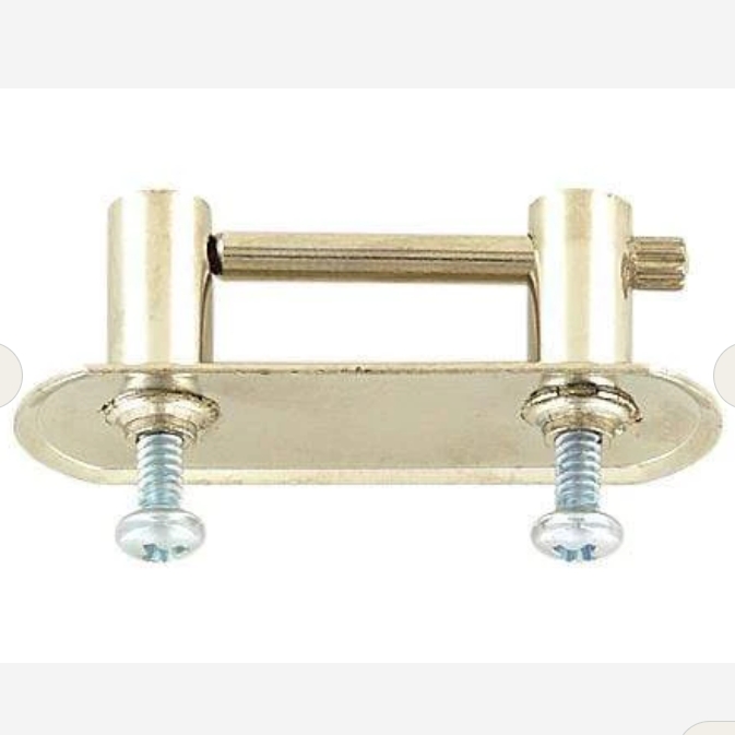 3/4"(18MM), Griffschlaufen, Messing, UAA8002