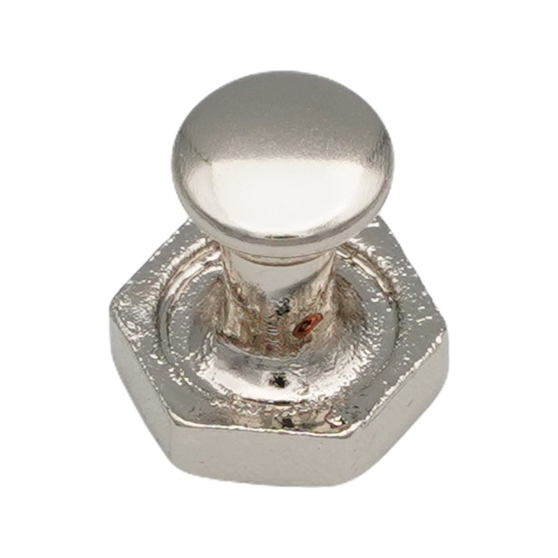13L(8MM), Bolzen, Zinklegierung, PD005