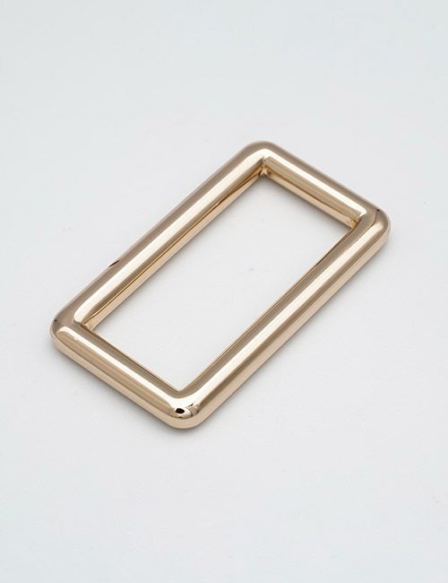 1 1/2" (39MM), Inele dreptunghiulare, aliaj de zinc, VDC9001