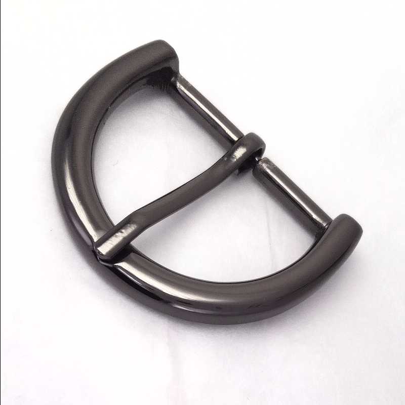 1 1/2" (38MM), Çatal Tokalar, Çinko Alaşım, QHC8005