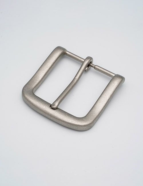1 1/2"(39MM), hebillas de lengüeta, aleación de zinc, QHC9001