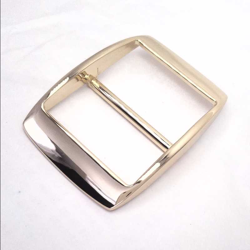 1 1/2" (39MM), Mittelstegschnallen, Zinklegierung, QAC9001