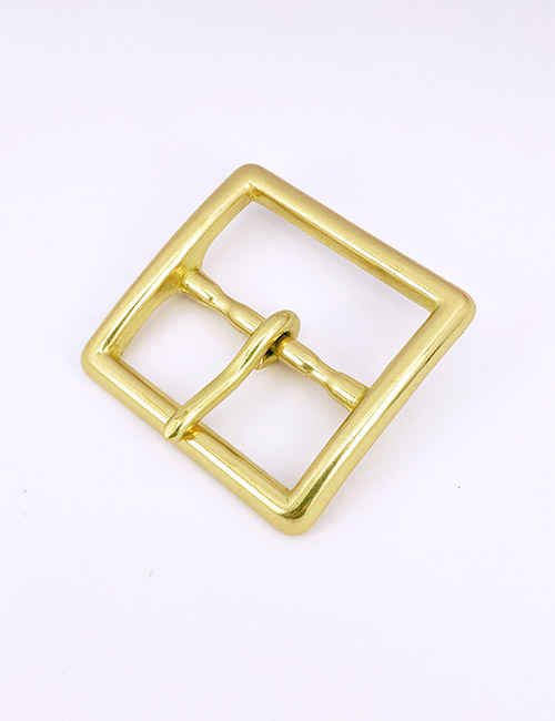 1 1/2"(39MM),皮带扣针扣腰带扣,铜,QHC9003