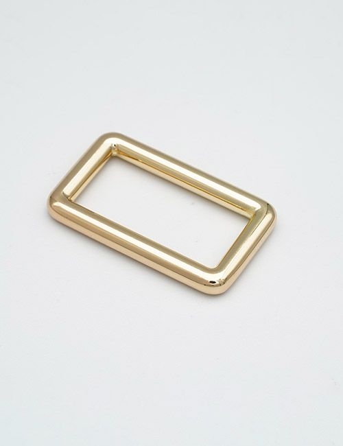 1 1/4" (30MM),方扣口形扣口字扣正方扣长方扣,锌合金,VDC0001