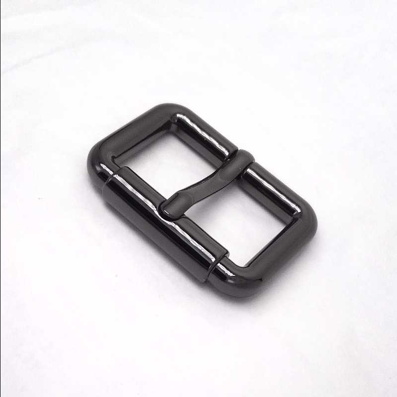 1 1/4"(31MM), Roller Buckles, Zinc Alloy, QJC1006