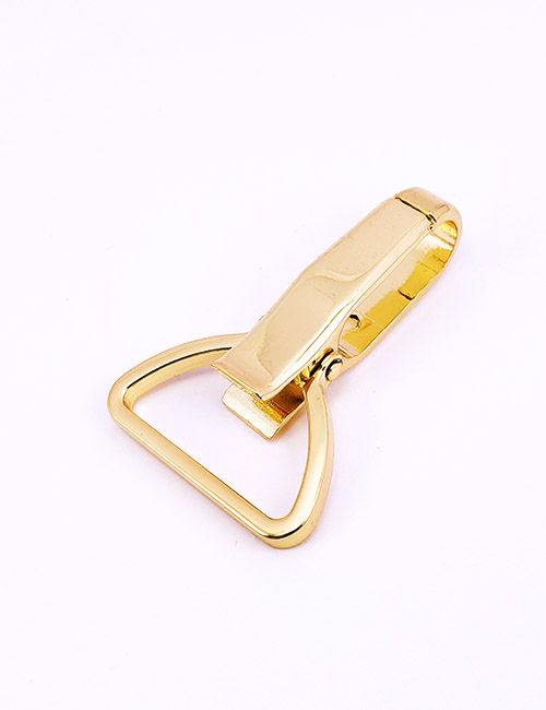 1 1/4"(31MM), Swing Snap Hooks, Zinc Alloy, WDC1001