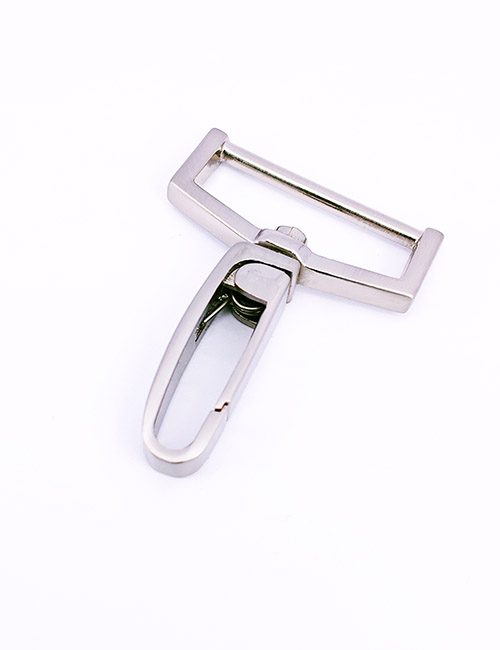 1 1/4"(31MM), cârlige rotative, aliaj de zinc, WEC1007