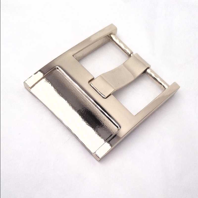 1 1/4" (31MM),皮带扣针扣腰带扣,锌合金,QHC1003
