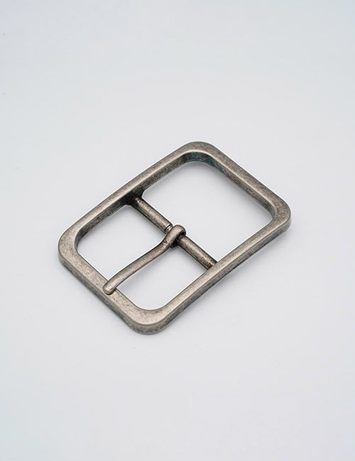 1 1/4" (32MM), Mittelstegschnallen, Zinklegierung, QAC2001
