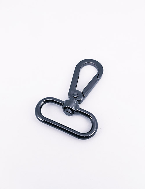 1 1/4"(32MM), Swivel Snap Hooks, Zinc Alloy, WEC2004