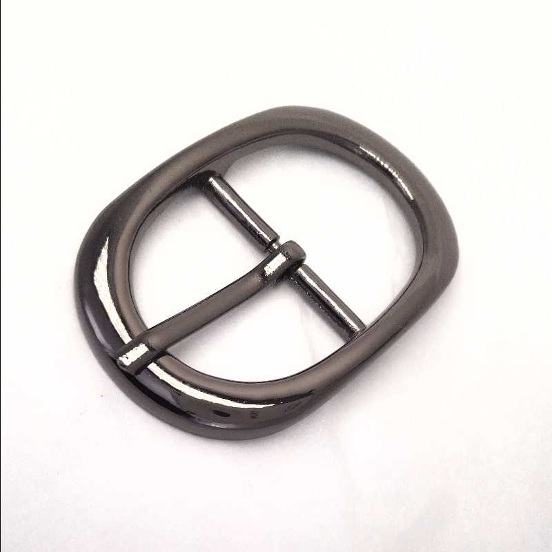 1 1/4" (33MM), catarame cu bară centrală, aliaj de zinc, QAC3001