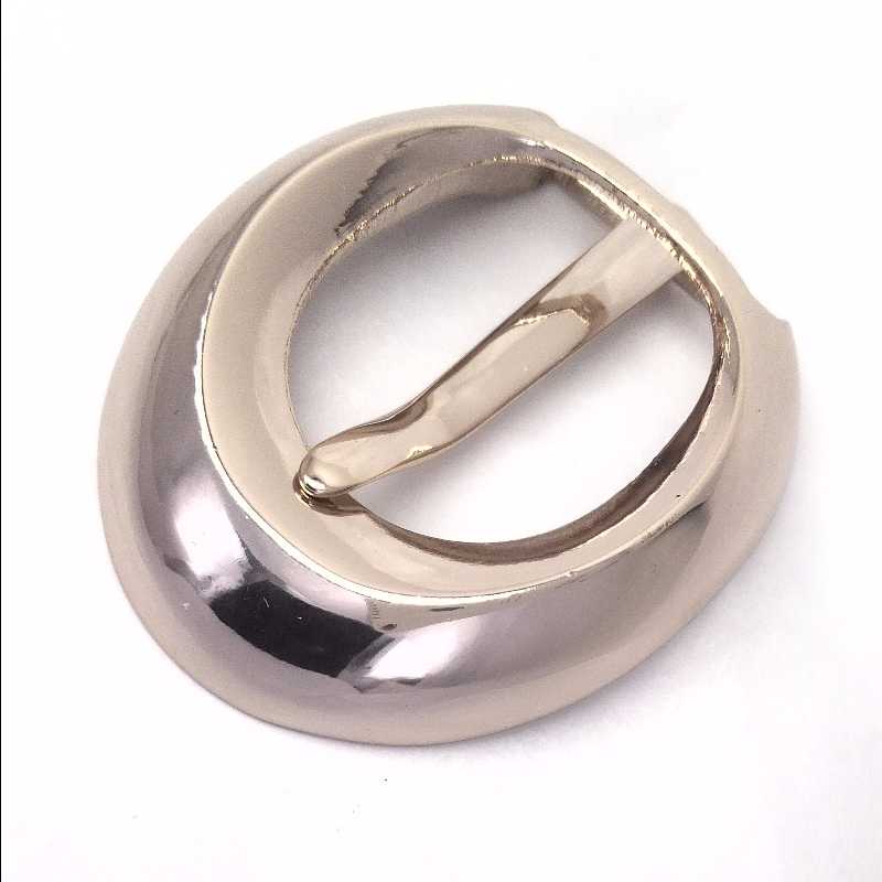 1 1/8" (27MM), fibbie a scatto, lega di zinco, QHB7001