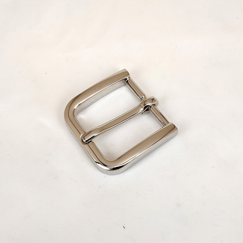 1 1/8"(30.5MM), Zinkenschnallen, Zinklegierung, QHC0016