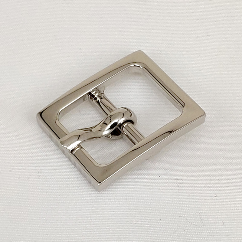5/8"(15MM),手袋背带调节扣日字针扣,锌合金,QAA5010