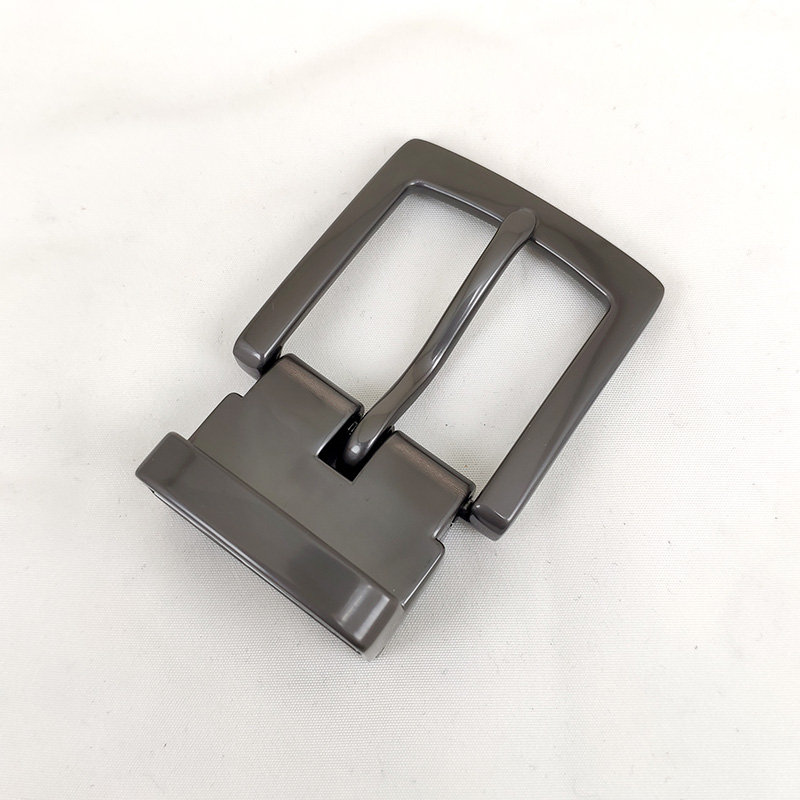 1 1/4" (32MM), Clip-on-Schnallen, Zinklegierung, QCC2007
